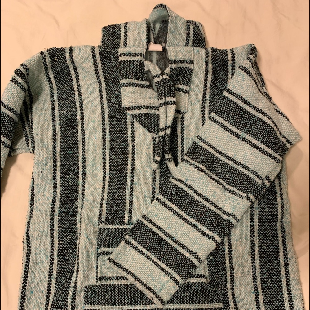 Mexico Baja hoodie